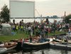 Bijzondere filmlocatie