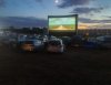 Drive in bioscoop Laarne (B)