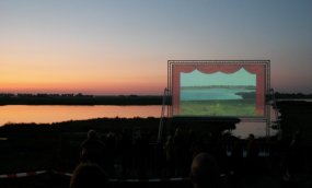 Overzicht tijdstip zonsondergang